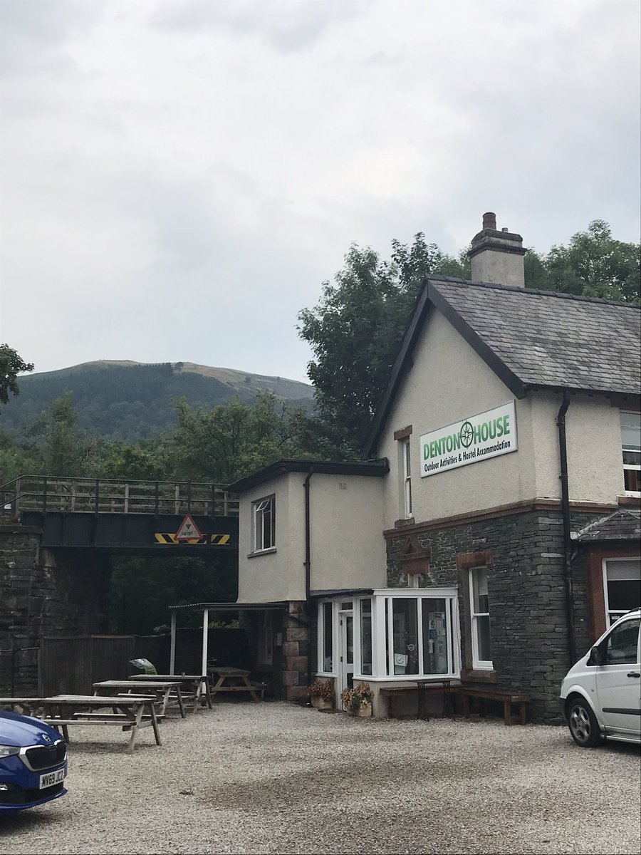 SiGowing's tweet photo. Keswick (year 4) Recce #ExRLCRunner ๐๐ผโโ๏ธ๐๐ปโโ๏ธ๐จ- always greatful to the Royal Signals for the development camp model & full support ๐ https://t.co/7OFss9YzIz