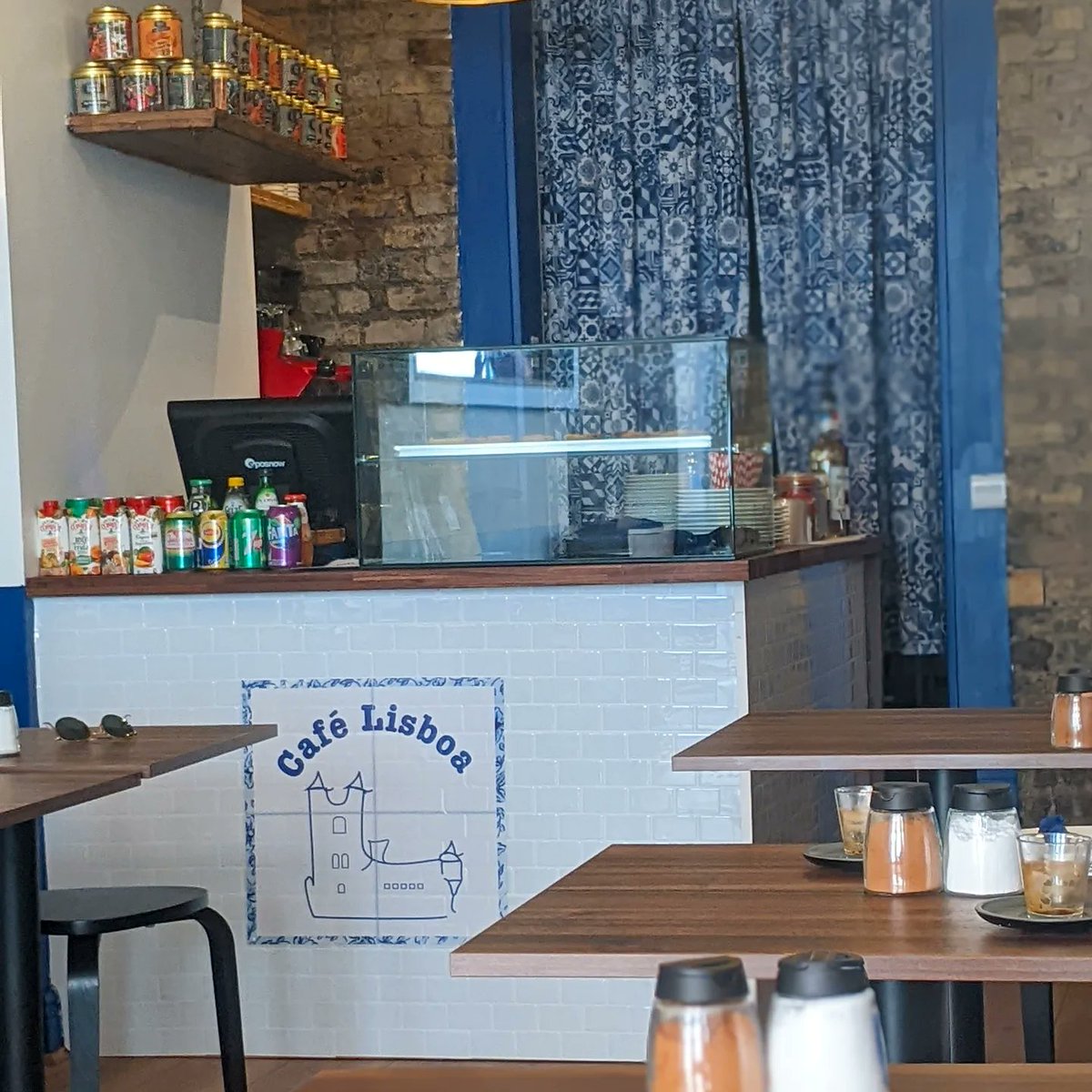 All The Food tweet media