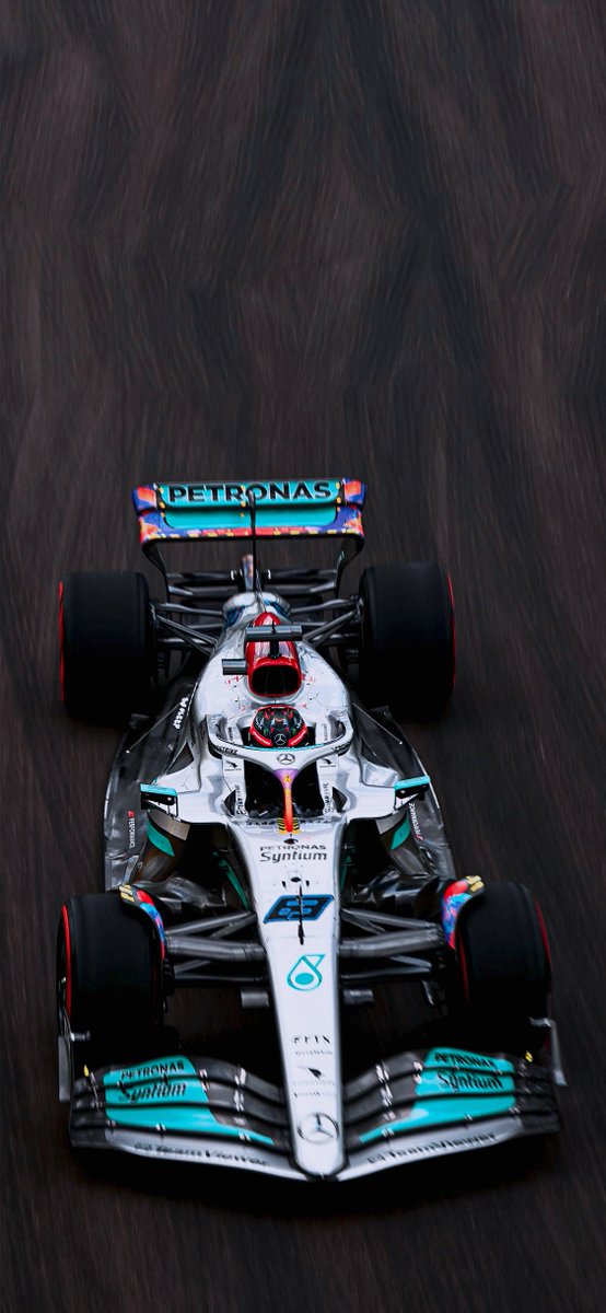 F1 HQ tweet media