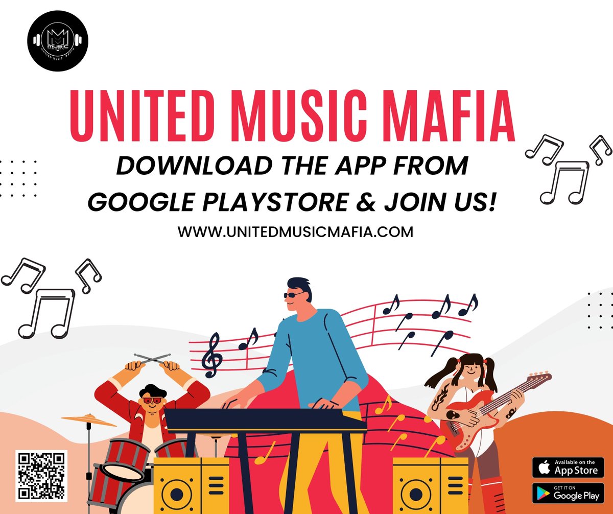 SeanWhitlow1's tweet photo. United Music Mafia
Join Us Today!
https://t.co/AakWgPqVGn

#music #love #hiphop #rap #art #musician #artist #musica #instagood #singer #instagram #dj #follow #rock #like #dance #guitar #song #bhfyp #newmusic #producer #life #rapper #party #fashion https://t.co/VvDzaLDc7p
