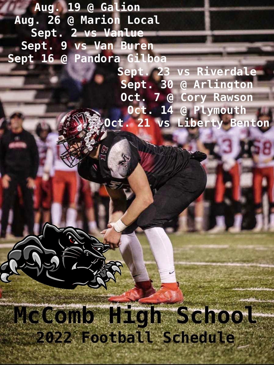 AndrewSwisher9's tweet photo. Senior year is here, come watch my last ride! 🏈 https://t.co/bL213BWbnv