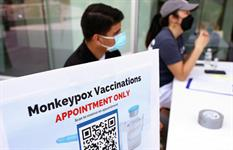 vlhess's tweet photo. Via @PRWeekUS: @RealChemistry_'s Elyse Margolis shares a better approach towards public #health communications and messaging around #monkeypox. It's not too late to start getting the right information out there and fighting the stigma of this virus! https://t.co/oImlckz3si https://t.co/ItILRCbcPd