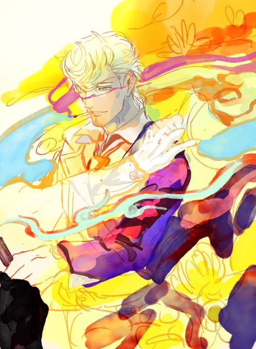 新曲………… 