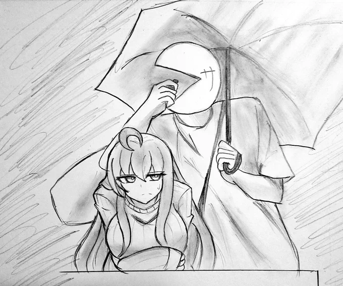 みなさ〜ん!はじめまして〜〜!!
世界一絵がうまい男に…
なりま〜〜す!! 