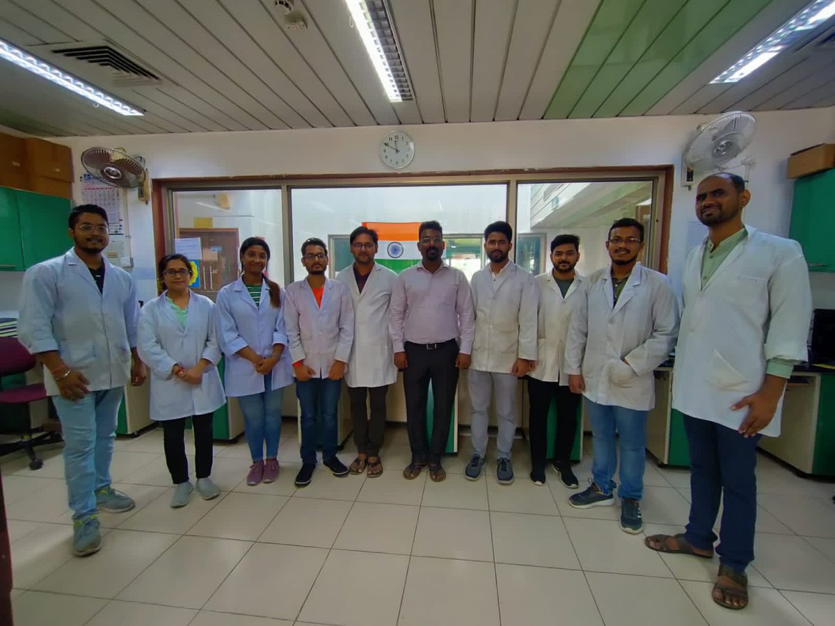 Srivastava_Lab_CDRI tweet media