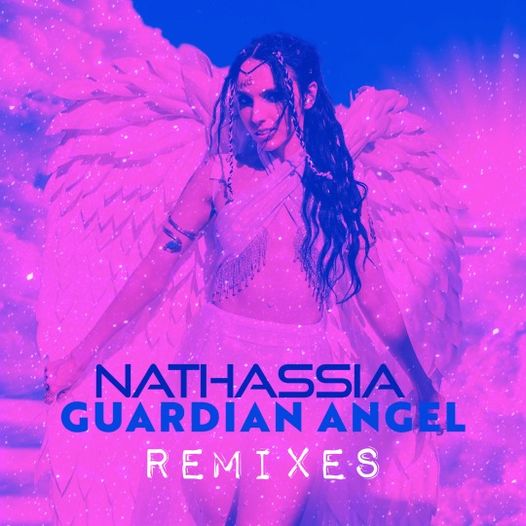 On the <a href="/Eurosolution/">Euro Solution</a> site now is the fantastic new single from <a href="/NathassiaDevine/">Nathassia</a> #GuardianAngel which we are super proud to be a part of the remix package #banger