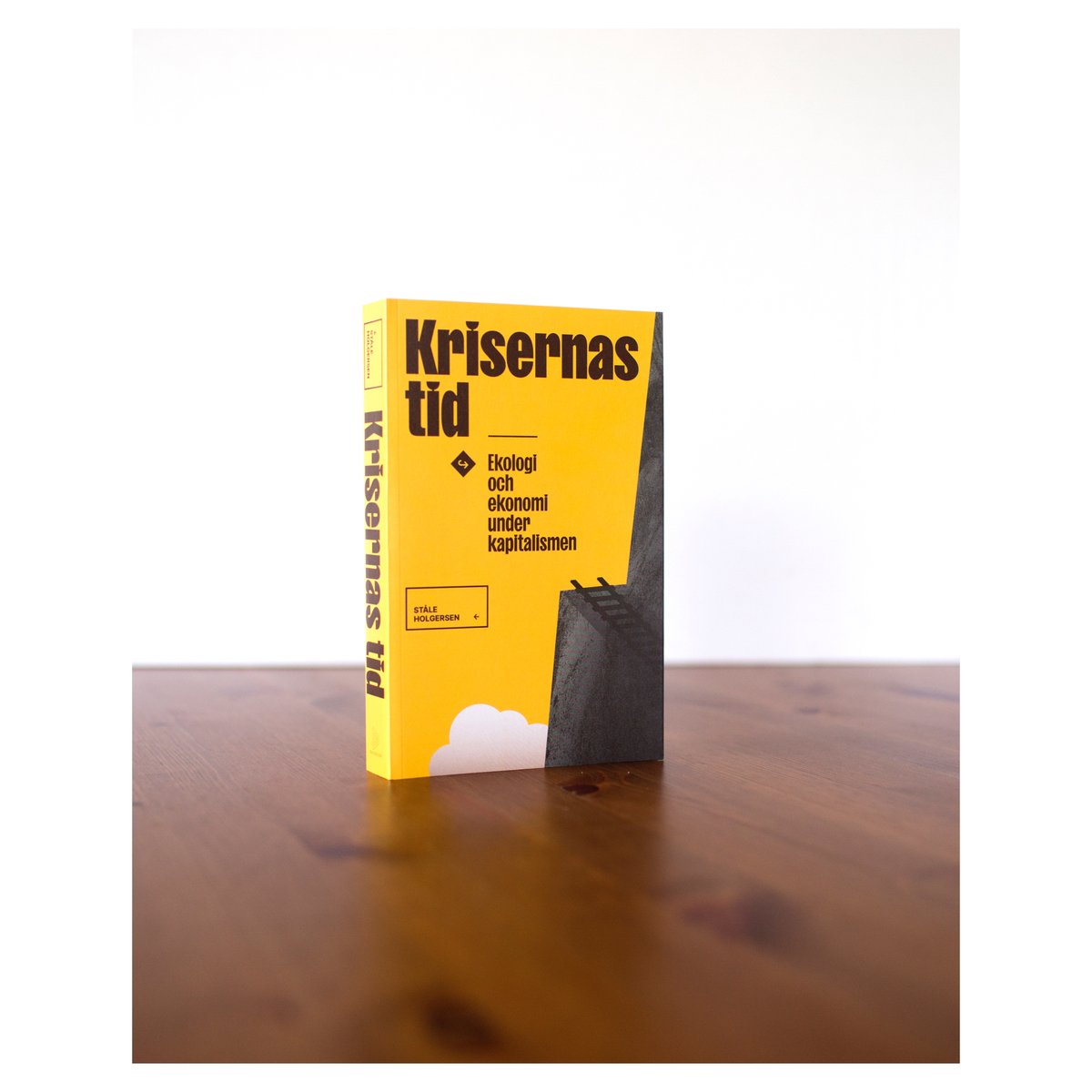 Bokförlaget Daidalos