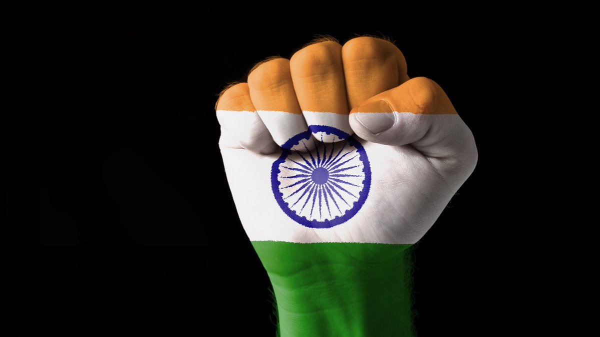 🧵 A note from <a href="/scroll_in/">Scroll.in</a>'s <a href="/tajmahalfoxtrot/">naresh fernandes</a> on #IndependenceDay 🇮🇳 (1/n)