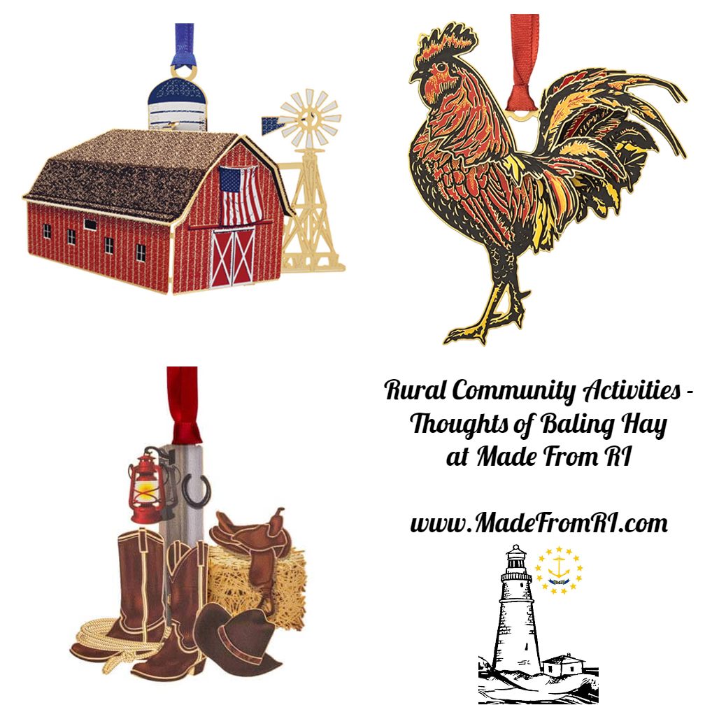 vigo_roll's tweet photo. Hay There!! Honoring A Sense of Community at Made From RI
Common Pursuits of Late August
https://t.co/hxe0zfbXNM
#MadeFromRI #RhodeIslandMade #Rural #Ornaments #BalingHay #LateAugust #Farm #Community #CommonPursuit https://t.co/4hQ7groshO