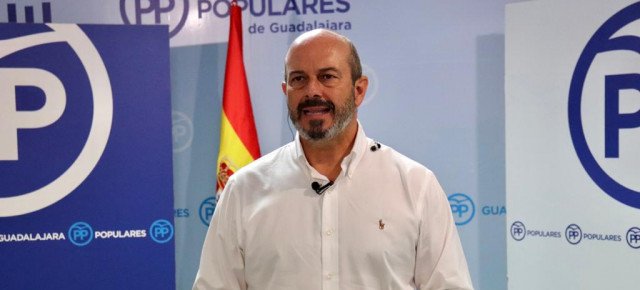 Foto cedida por PP Madrid