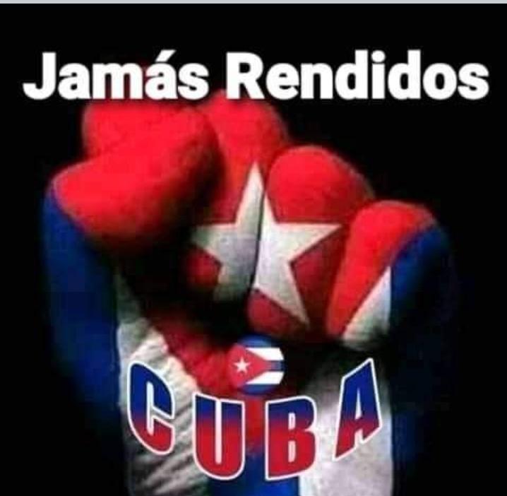 FredysOlga's tweet photo. Buenos dias Cuba bella,seguimos en combate,se nos avecina la votación por  nuestro Código de  Familia . Otra batalla a ganar. #CodigoDeLasFamilias #CubaPorLaVida #CubaEsAmor 
@CubacooperaGr @EmbacubaGranada @japortalmiranda @PardoRegla https://t.co/Gg06qYiZXM