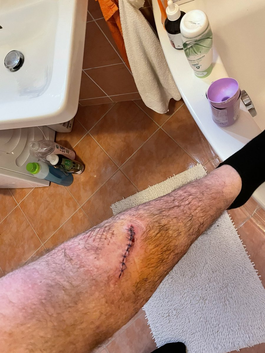 Not great not terrible 🤷🏻‍♂️