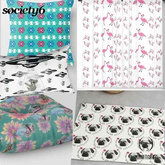 Manitarka's tweet photo. #abstract #geometrical #Modern #minimal #animallove #dofs #butterflies #flowers #fllowpillow #windowcurtain #bedding #thrwoblanket #rugs #Society6 #Manitarka
https://t.co/bjdLBnA2Cd https://t.co/8vTMkOuapJ