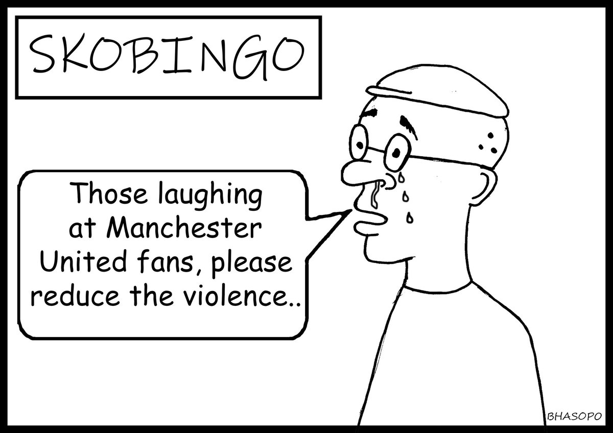 SKOBINGO tweet media