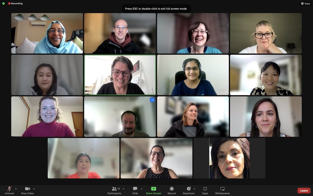 ProfRuanKruger's tweet photo. The Women in Hypertension Research Committee #WIHRC having our final meeting before the upcoming ⁦@ish2022⁩ conference of the ⁦@ISHBP⁩ with ⁦@MSteckelings⁩ ⁦@LabTouyz⁩ ⁦@guto_montezano⁩ ⁦@Drpatilmansi⁩ ⁦@Audrey_Adji⁩ ⁦@Dr_NChapman⁩ https://t.co/7zCIrj8QbZ