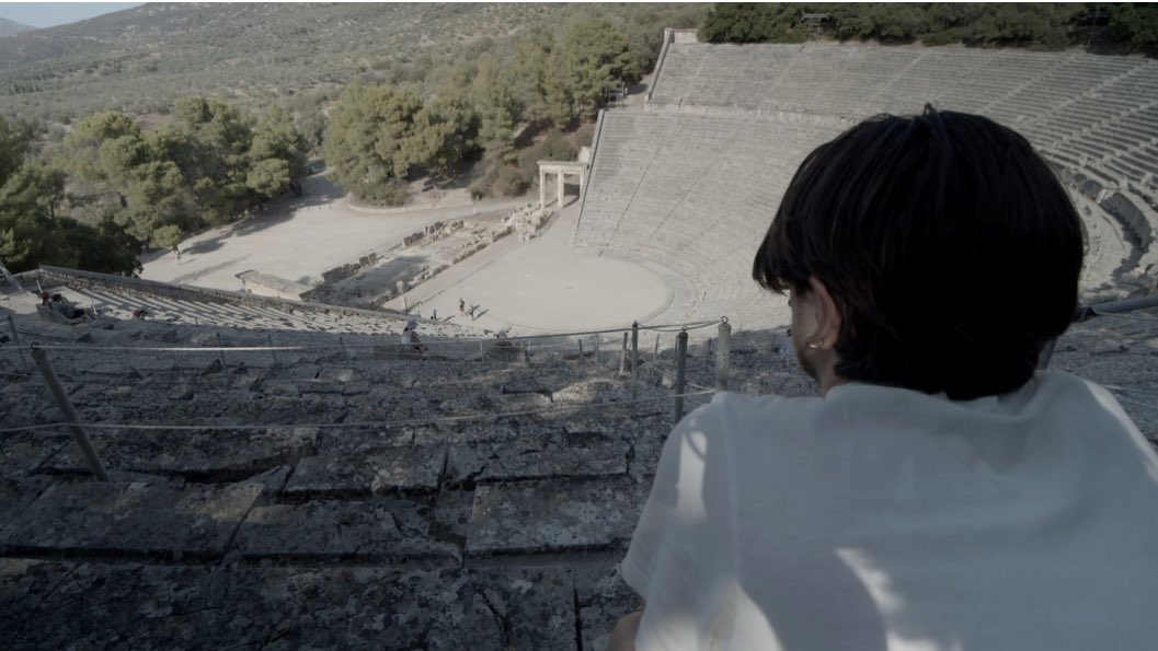 doreen_mende's tweet photo. 20 August 7:30pm Screening UNREADABLE FUTURE by #HansCarlsson, resident of #HarunFarockiInstitut #IASPIS (Sweden/Germany, 2022, 40 min.) followed by a conversation with #SaratMaharaj #DoreenMende #Kuppelhalle at #silentgreen #Kulturquartier Gerichtstraße 35 13347 Berlin https://t.co/1z3xABqt5Q