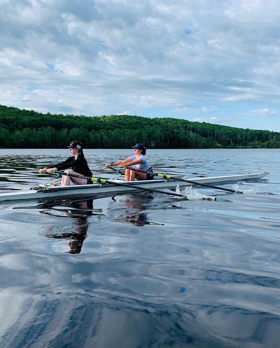StFX Rowing tweet media