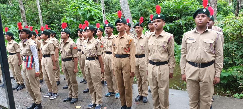 brig_007's tweet photo. 75th Independence Day, Azadi Ka Amrit Mahotsav Har Ghar Tiranga celebration programme https://t.co/gUcNwWcXJt
