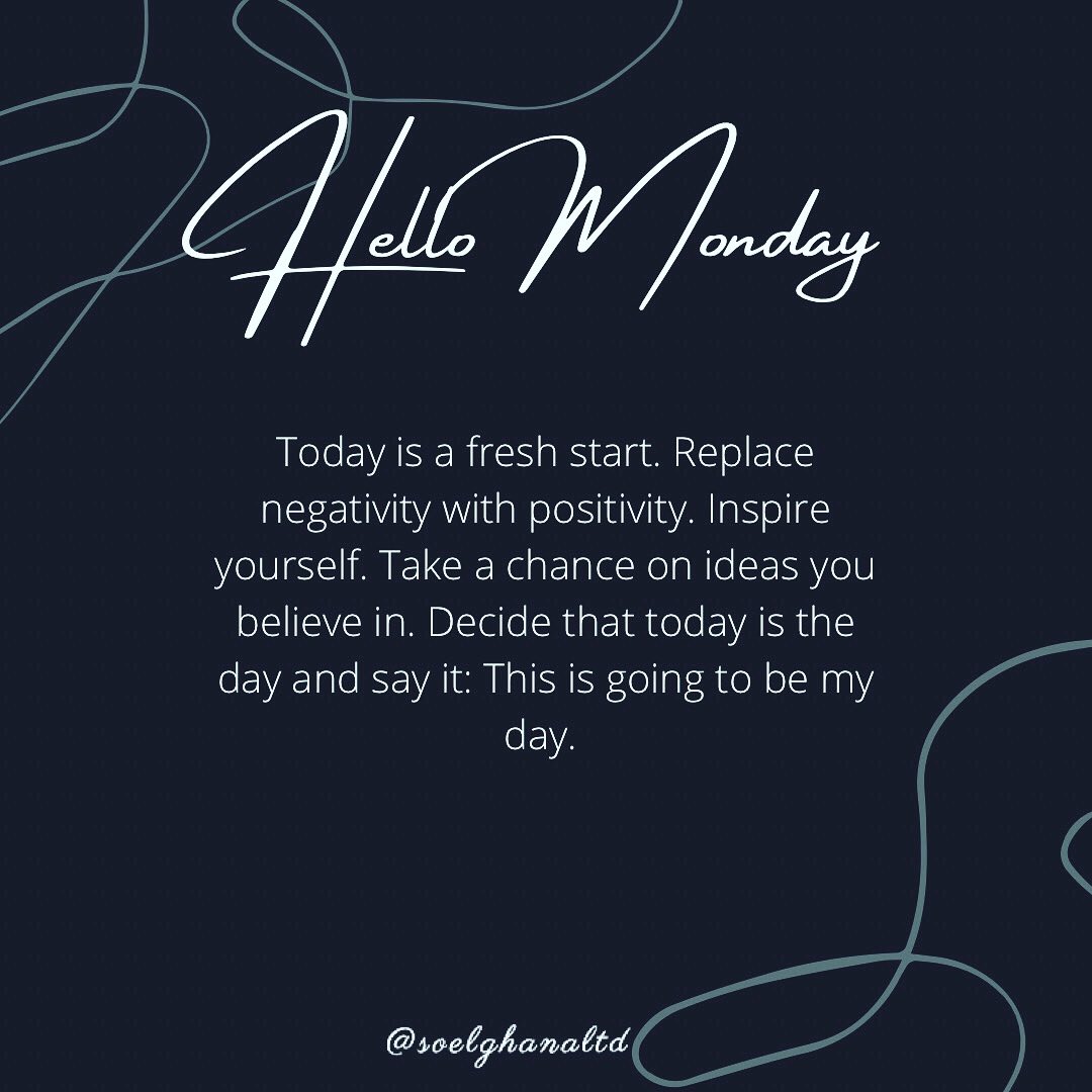 GhanaSoel's tweet photo. Always believe that something wonderful is about to happen. Happy New Week!!!                           #realestate #soelghana #property #newweek #monday #mondaymotivation Hopeson Adorye | Deezy | Tiwa | Strongman | #5StarAlbum | #JoySMS | Mercy Chinwo | https://t.co/xOedHAm4ml
