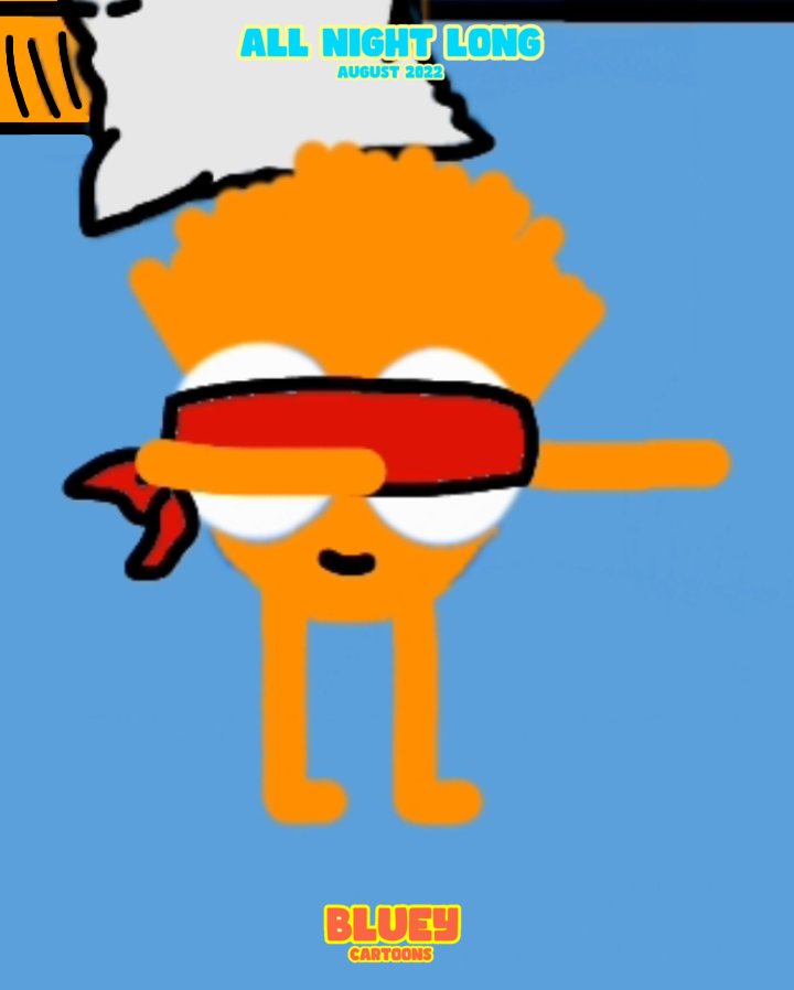 CartoonsBluey's tweet photo. Bluey Cartoons Episode 17 Teaser Photos 2〖All Night Long☽︎〗
➫ August 2022 

#Bluey #BlueyCartoon #BlueyCartoons #AllNightLong #BlueyAllNightLong
#BlueyCartoonsEpisode17 #BlueyCartoonsTeaserPhotos https://t.co/mOXu9ZIrf5