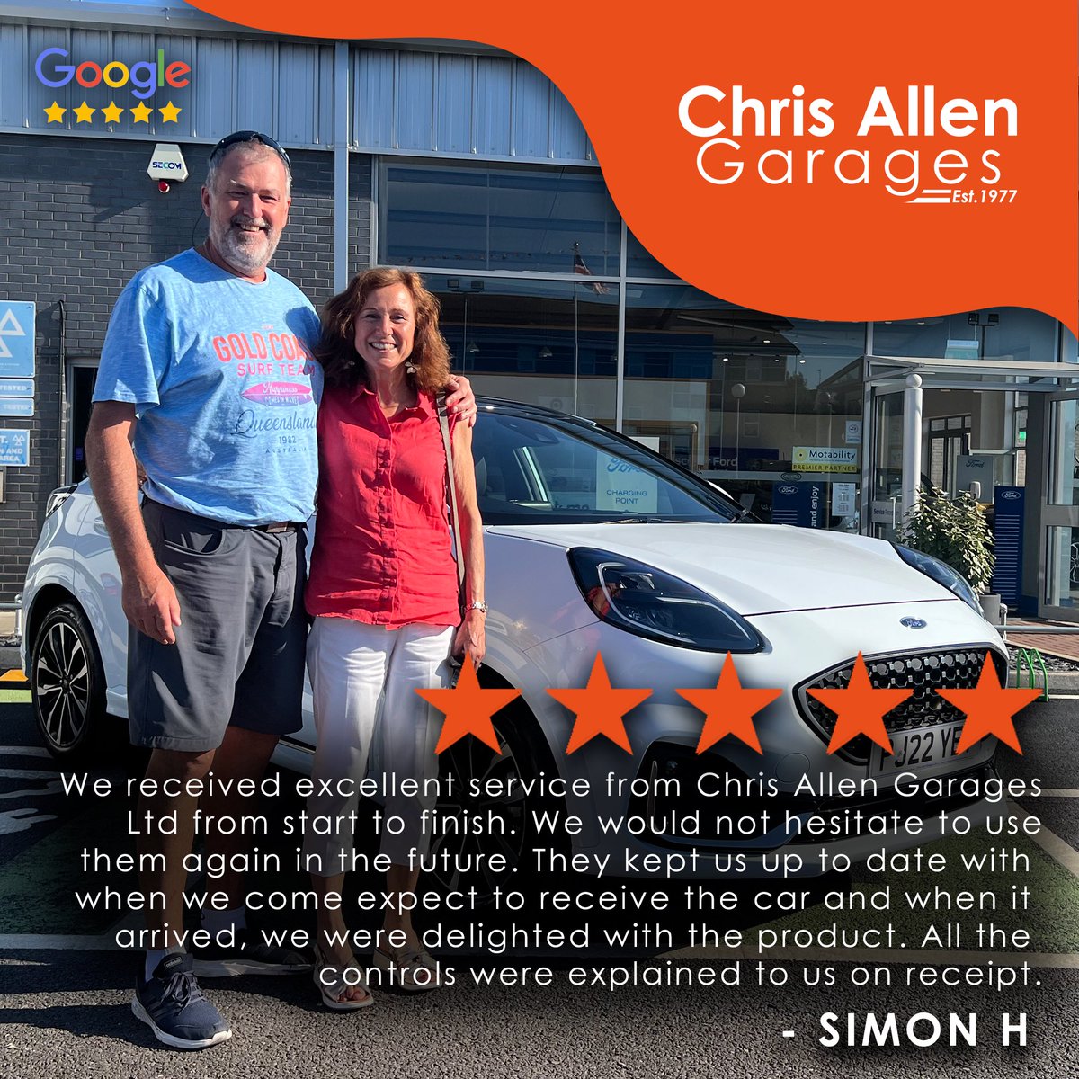 Chris Allen Garages tweet media