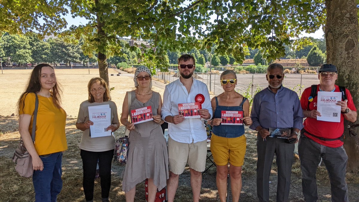 Brighton (SPNL) Labour tweet media
