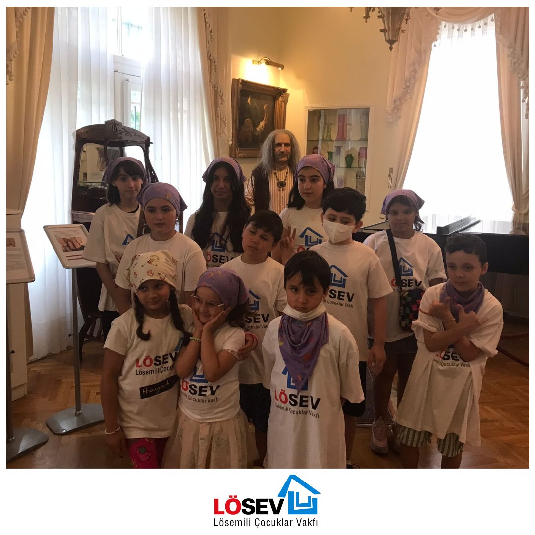 LÖSEV on Twitter &quot;LÖSEVyazOkulu etkinliklerimiz kapsamında önce Barış