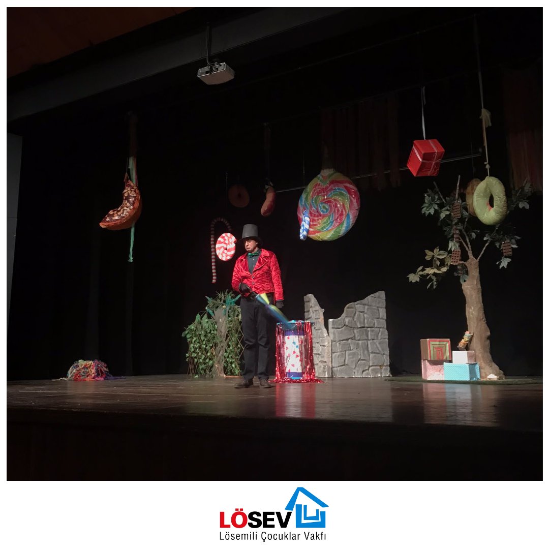 LÖSEV on Twitter &quot;LÖSEVyazOkulu etkinliklerimiz kapsamında önce Barış