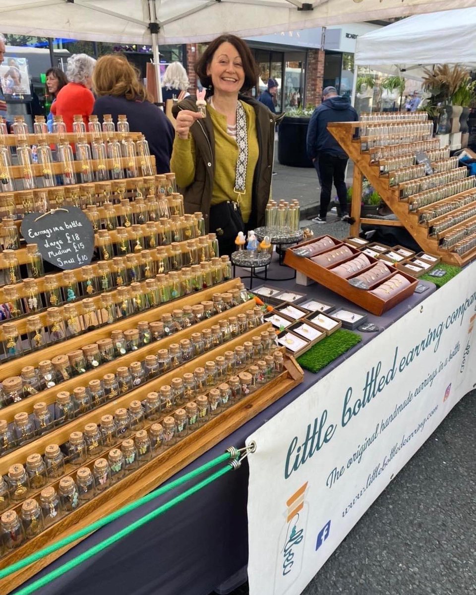 The Market Co tweet media