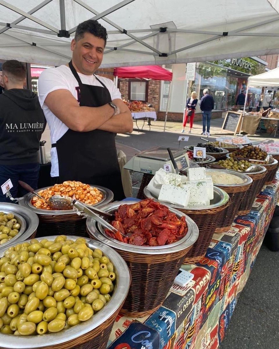 The Market Co tweet media