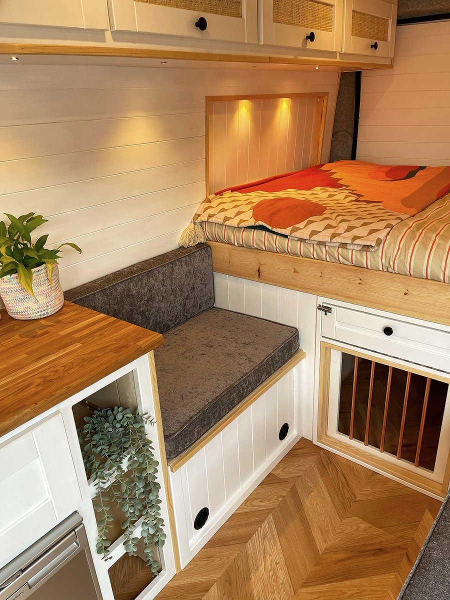 Cladded Campers Ltd tweet media
