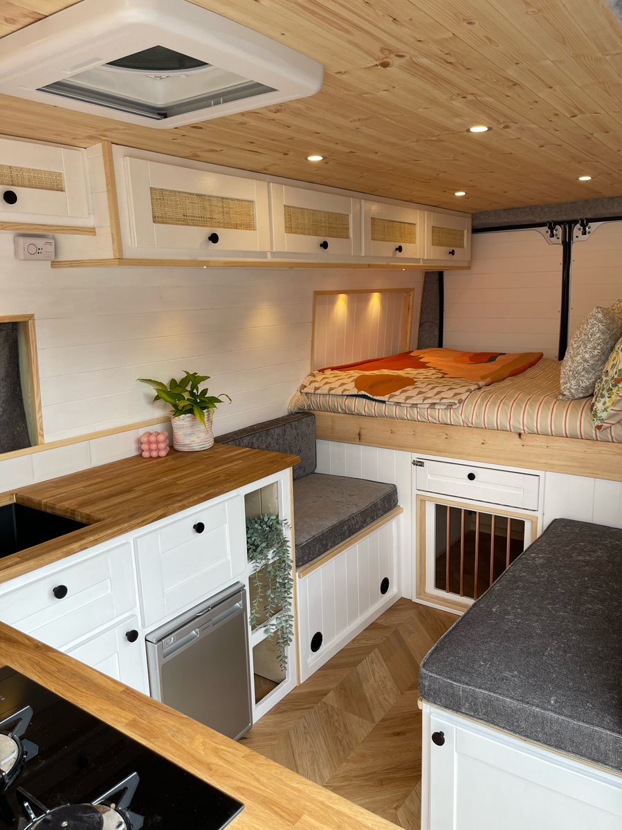Cladded Campers Ltd tweet media
