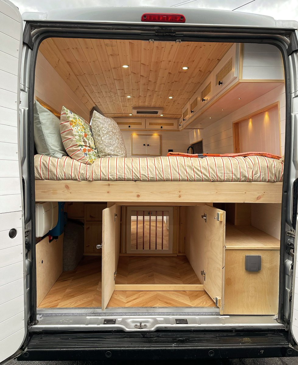 Cladded Campers Ltd tweet media