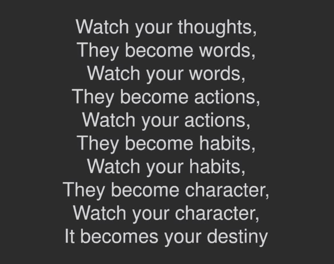 cmsaf_official's tweet photo. (Not gonna lie…my first thought this morning was I needed to skip out on PT. 🤷🏻‍♀️)

Our actions…character…who we want to be…starts in the mind. Or as CMSAF #5 says… it starts with attitude. 

Have a fantastic Monday! Be deliberate, purposeful, invest in yourself &amp; others… https://t.co/oGIxxFKXvf