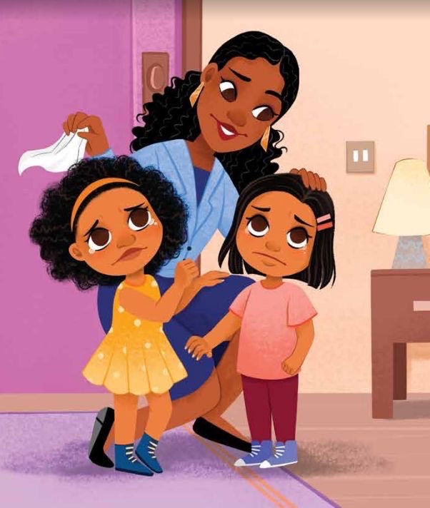 OwningtheDash's tweet photo. I wrote Lilly and May to help open up the conversation about work and money, and the importance of both for every family.
Pre-order your copy today β https://t.co/Zq1dGhEUvM.
#Dadvisor #FinancialLiteracy #amwriting #owningthedashkids #LillyandMay https://t.co/tZXgJYsMor