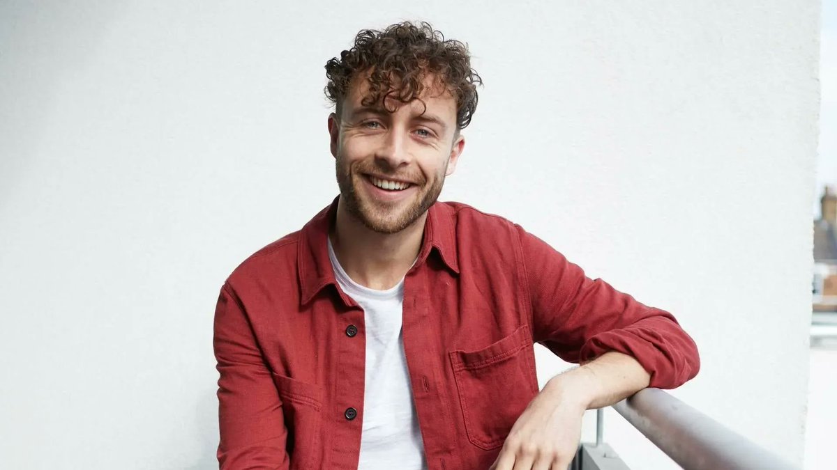 theatre_weekly's tweet image. Edinburgh Interview: Ben Norris on Autopilot at Pleasance Courtyard @thepleasance @BillsMum_ @BenNorris7 
Read More&amp;gt;&amp;gt; bit.ly/3p8hEU5