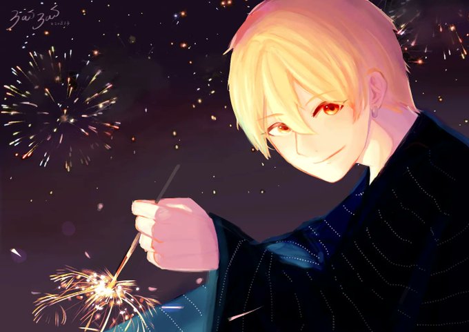 黄瀬涼太のtwitterイラスト検索結果