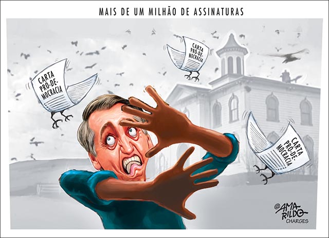 HumorPoliticobr's tweet photo. #babando #bulldog #Cachorro #carta #carteiro #Charge #entregar #furioso #grade #Ódio #Preso #prodemocracia #Raiva

https://t.co/nneeMPYvrp https://t.co/JSNxCKb3Q6