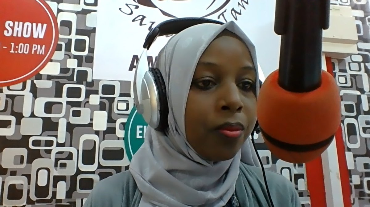 Farmers Voice Radio tweet media