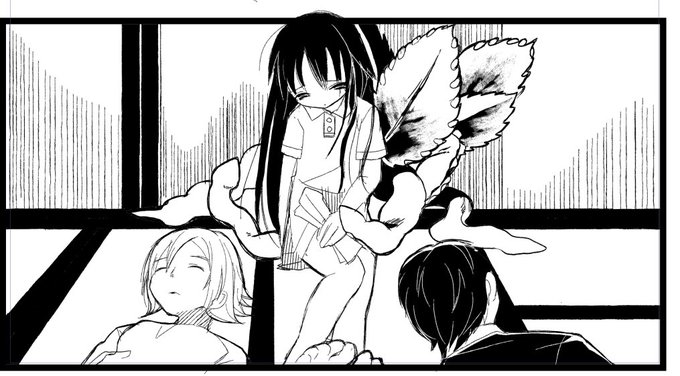 今日は皆さんのおかげで性癖拗らせ話できてよかったです楽しかった また後日～ 