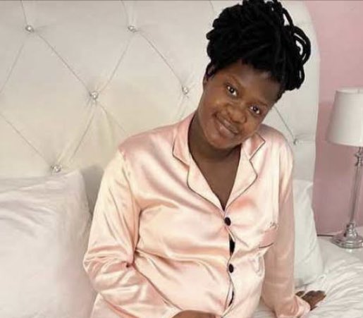 ChrisExcel102's tweet photo. Faith Nketse is ugly in her pregnancy but Zenande will forever takes a trophy 😩 https://t.co/Br44dKVbDb