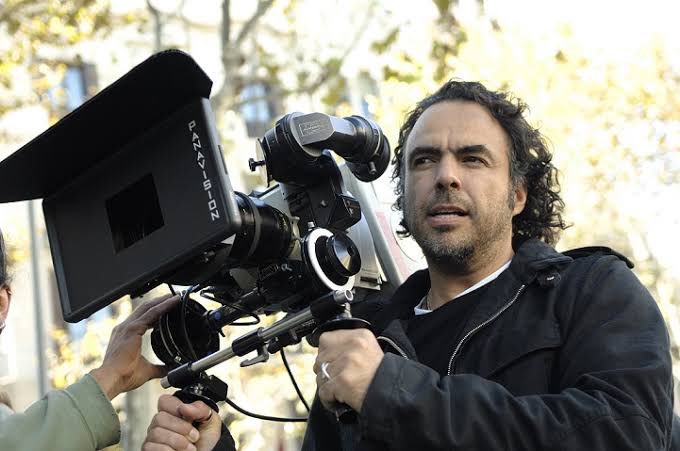 mubilat's tweet photo. ¡Feliz cumpleaños, Alejandro González Iñárritu! https://t.co/gCOVwSwDBt