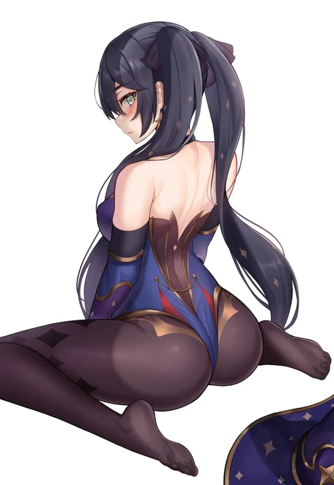 #GenshinImapct #原神 