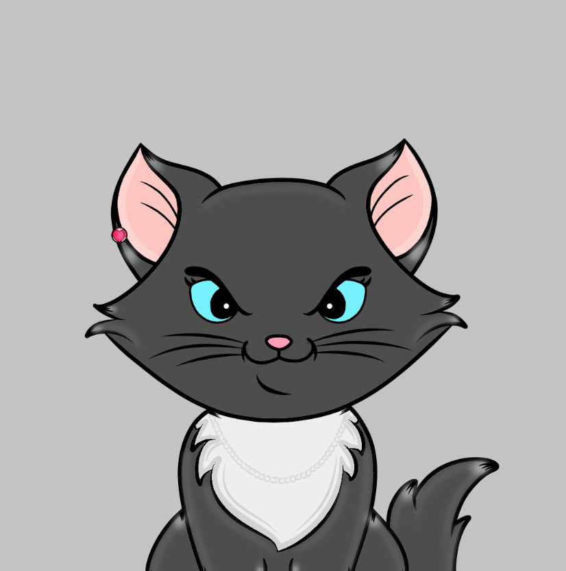 But you are with our ExoticPaw #1111..Thats great..!