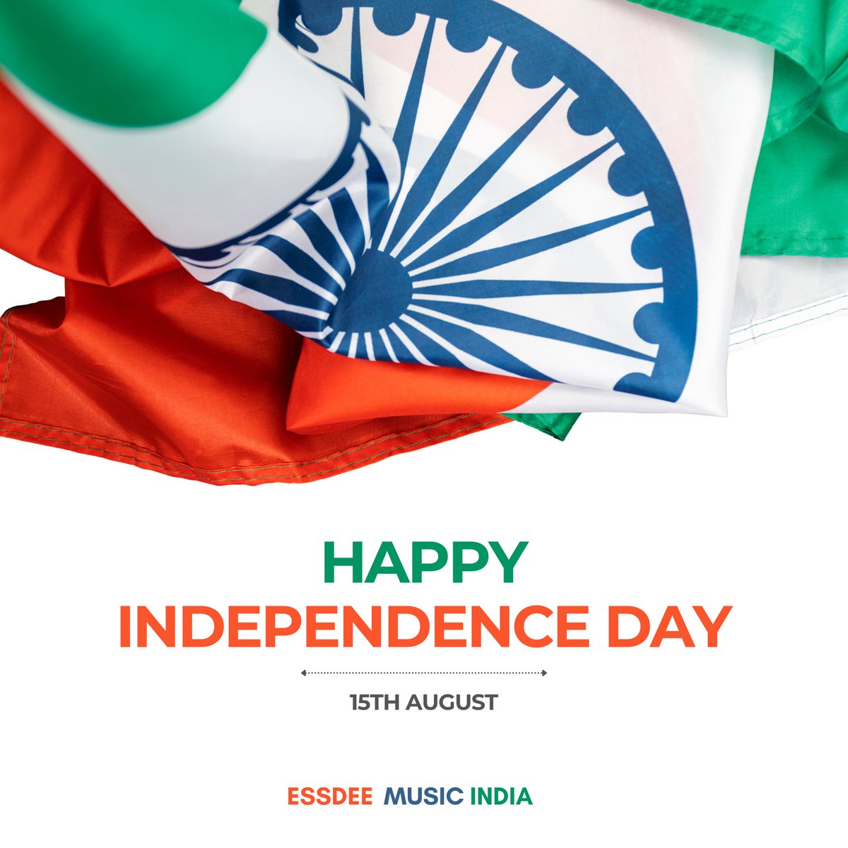 Essdee Music India 🇮🇳 tweet media