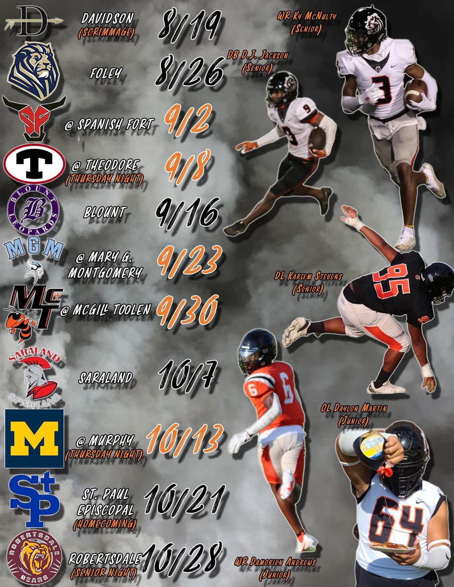 Daylan “Rhino” Martin tweet media