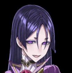 —🌸 ❝ แหมๆตายจริง ดิฉันมิอยู่ครู่เดียวคาลเดียก็เต็มไปด้วยแมลงเสียแล้วหรือคะ ❞ 

❝ สงกะสัยจะต้องกำจัดแมลงเสียหน่อยแล้วกระมัง ❞ 🌸 —