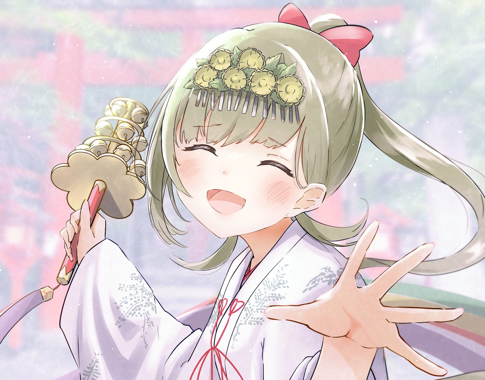 英リサ2周年 - Search / X