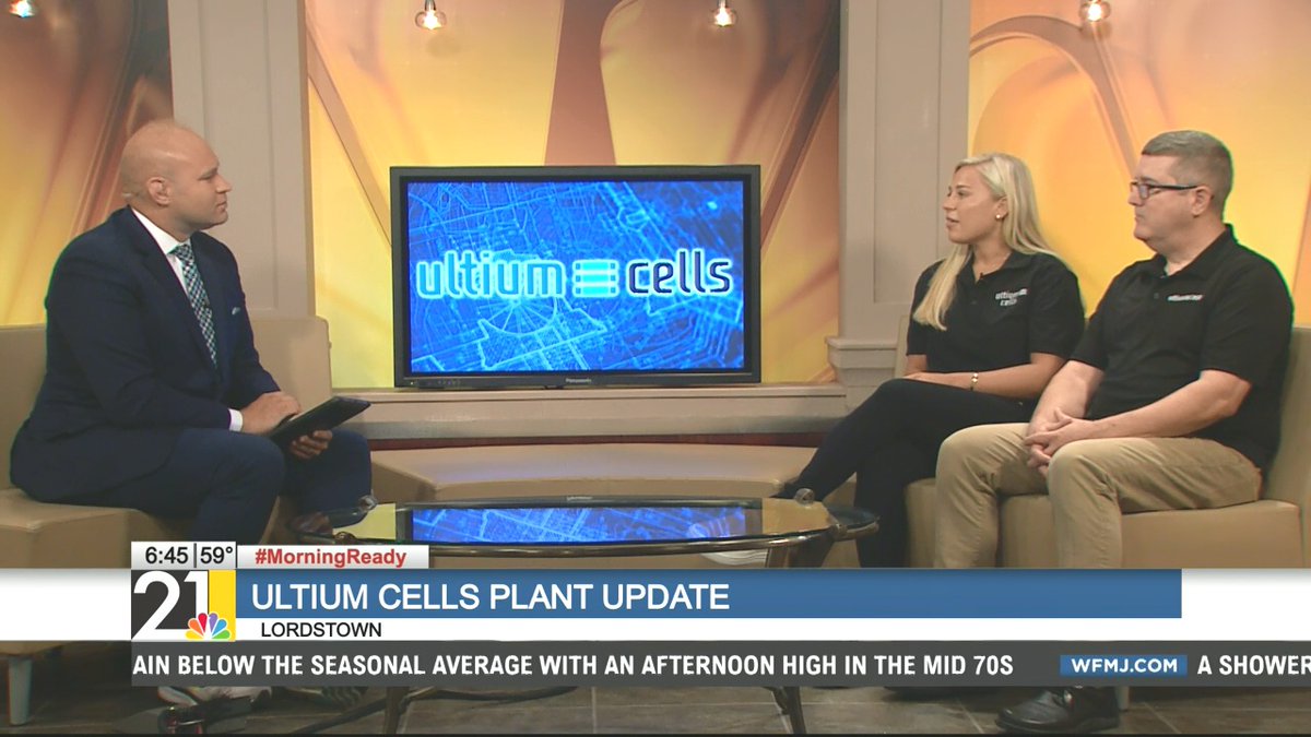 Steve Vesey tweet media