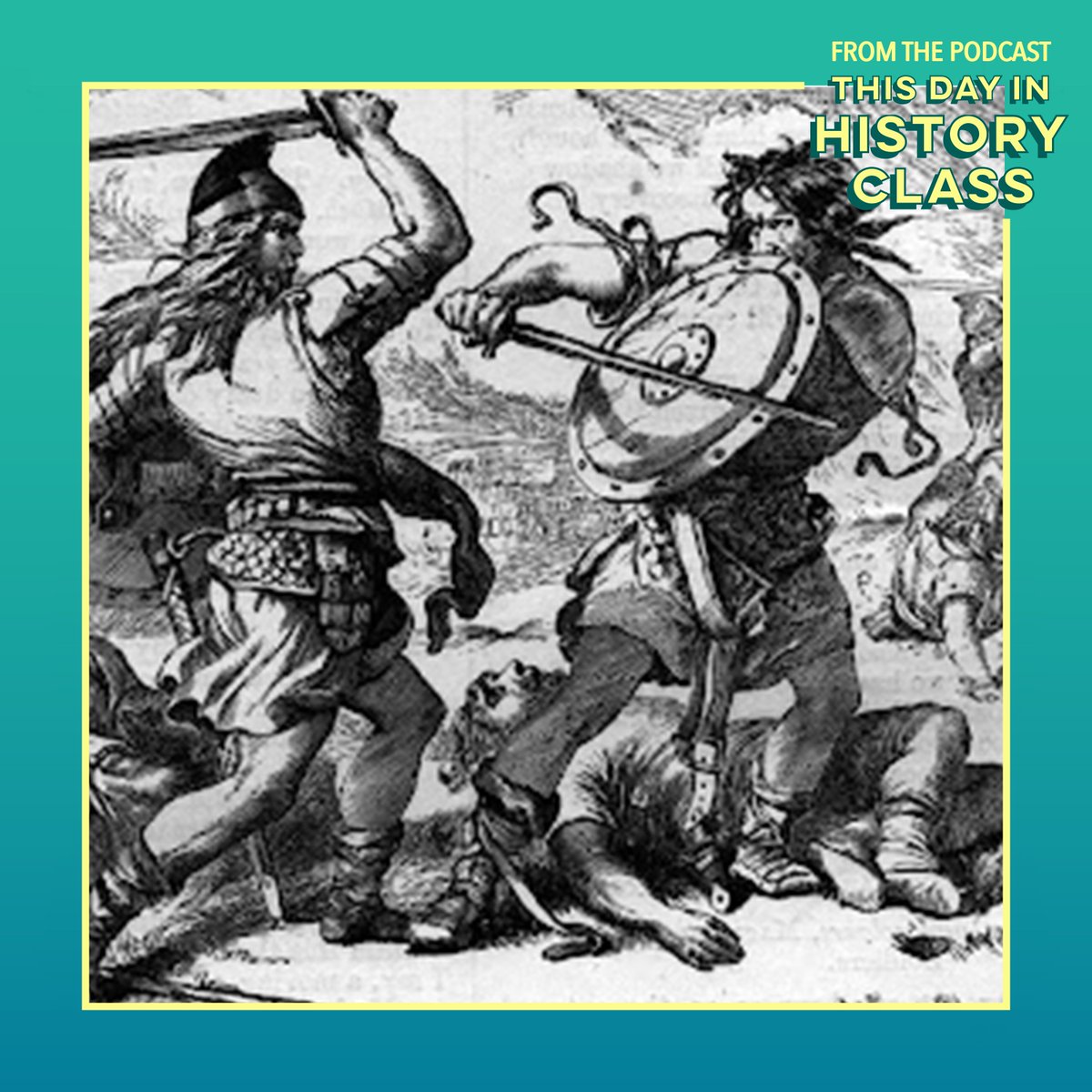 TDIHCshow's tweet photo. On this day in 1057, Malcolm III avenged his father’s death by slaying King Macbeth of Scotland at the Battle of Lumphanan.
#Macbeth #Scotland #MalcolmIII #Shakespeare #Lumphanan #TDIHC #ThisDayInHistory #TodayInHistory #OnThisDay #August15
Listen now:
https://t.co/NwrmzOv8vD https://t.co/isRK2cugLH